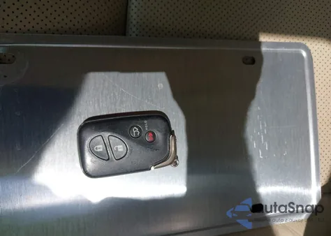 2010 Lexus Rx 350 z USA, uszkodzony, nr VIN 2T2ZK1BA7AC031228